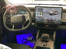 Jetour T2